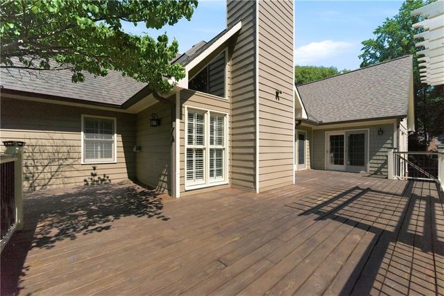 1911 Leonidas Trail NW, Marietta, GA 30064