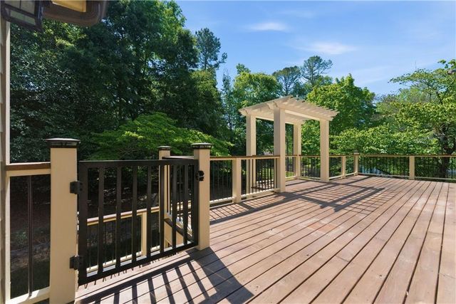 1911 Leonidas Trail NW, Marietta, GA 30064