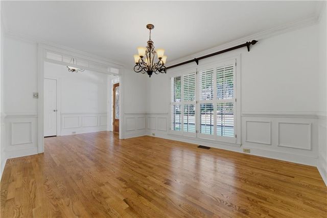1911 Leonidas Trail NW, Marietta, GA 30064
