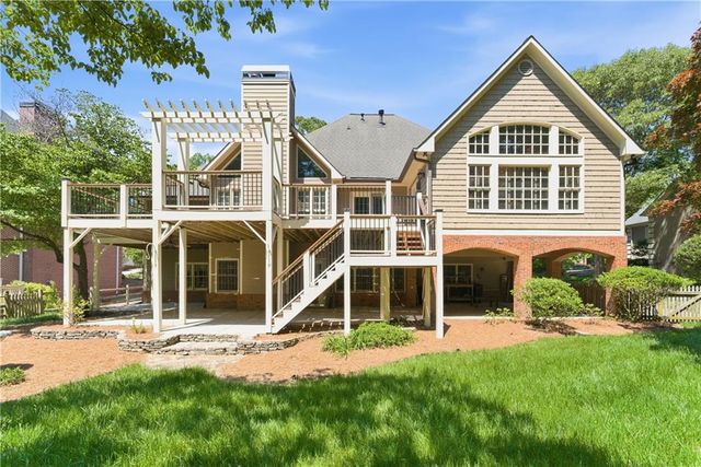 1911 Leonidas Trail NW, Marietta, GA 30064