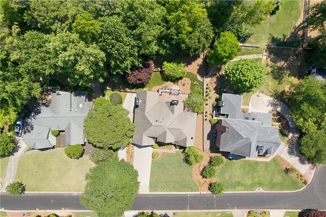 1911 Leonidas Trail NW, Marietta, GA 30064