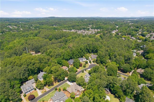 1911 Leonidas Trail NW, Marietta, GA 30064