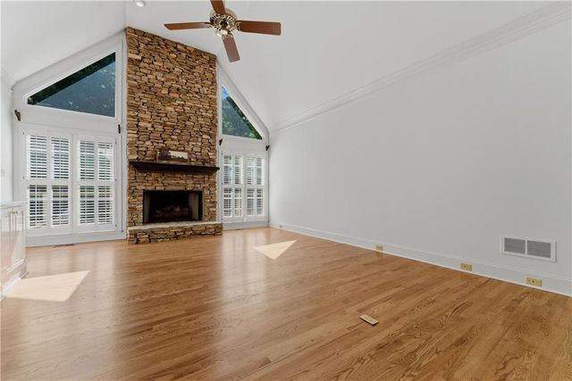 1911 Leonidas Trail NW, Marietta, GA 30064