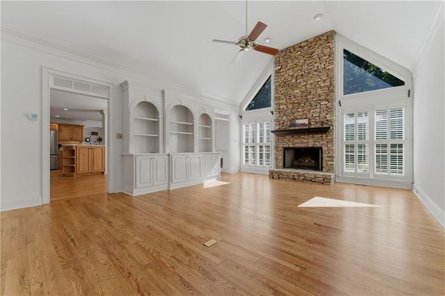 1911 Leonidas Trail NW, Marietta, GA 30064