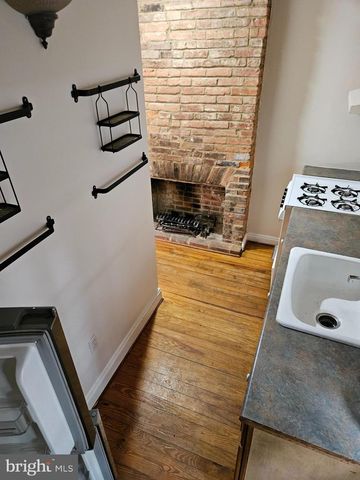 801 S BETHEL ST, Baltimore, MD 21231