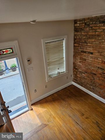 801 S BETHEL ST, Baltimore, MD 21231
