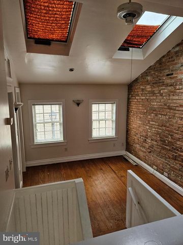 801 S BETHEL ST, Baltimore, MD 21231