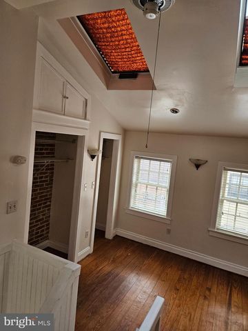 801 S BETHEL ST, Baltimore, MD 21231