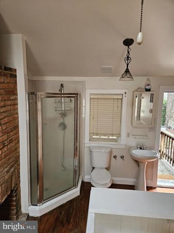 801 S BETHEL ST, Baltimore, MD 21231