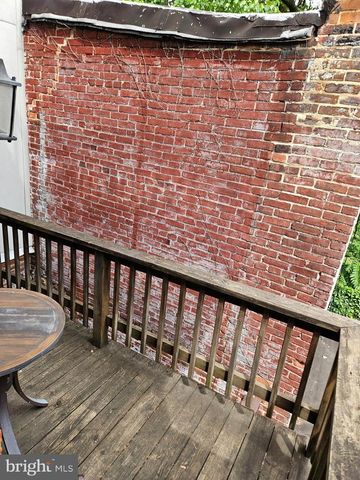 801 S BETHEL ST, Baltimore, MD 21231
