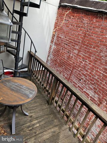 801 S BETHEL ST, Baltimore, MD 21231