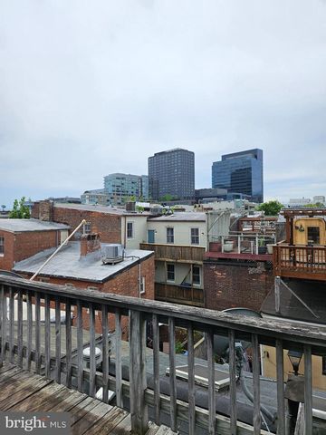 801 S BETHEL ST, Baltimore, MD 21231