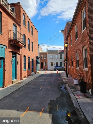 801 S BETHEL ST, Baltimore, MD 21231