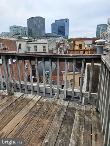 801 S BETHEL ST, Baltimore, MD 21231