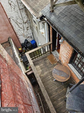 801 S BETHEL ST, Baltimore, MD 21231
