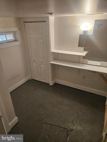 801 S BETHEL ST, Baltimore, MD 21231