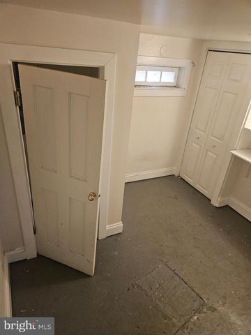801 S BETHEL ST, Baltimore, MD 21231