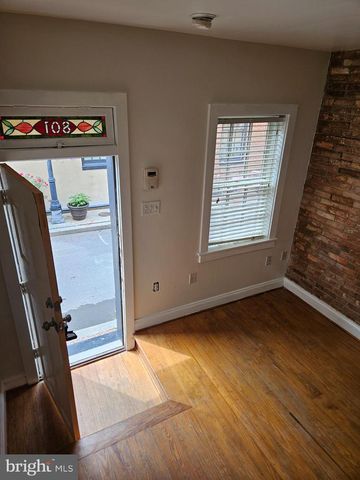 801 S BETHEL ST, Baltimore, MD 21231