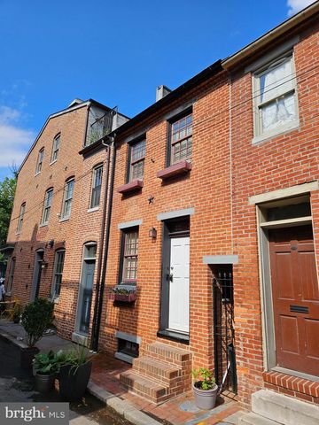 801 S BETHEL ST, Baltimore, MD 21231