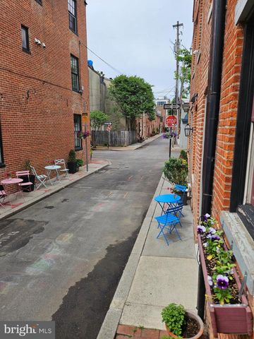 801 S BETHEL ST, Baltimore, MD 21231
