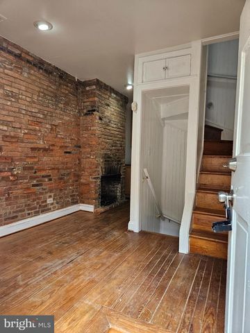 801 S BETHEL ST, Baltimore, MD 21231
