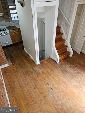 801 S BETHEL ST, Baltimore, MD 21231