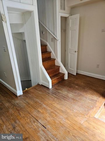 801 S BETHEL ST, Baltimore, MD 21231