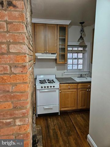 801 S BETHEL ST, Baltimore, MD 21231