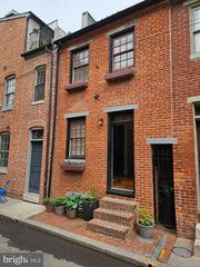 801 S BETHEL ST, Baltimore, MD 21231