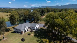 4348 PARK WAY, Elkton, VA 22827