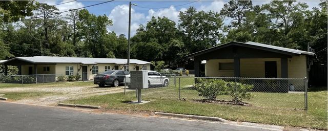 2806 & 2812 Evergreen Road, Brunswick, GA 31520