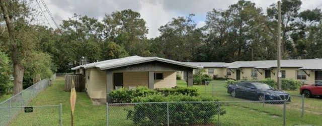 2806 & 2812 Evergreen Road, Brunswick, GA 31520