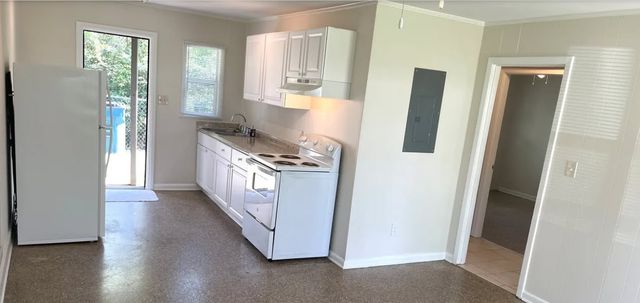 2806 & 2812 Evergreen Road, Brunswick, GA 31520