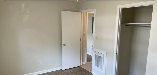 2806 & 2812 Evergreen Road, Brunswick, GA 31520