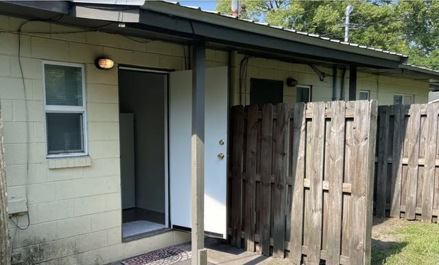 2806 & 2812 Evergreen Road, Brunswick, GA 31520