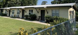 2806 & 2812 Evergreen Road, Brunswick, GA 31520