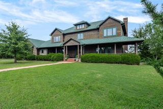 12222 SW 104th, Augusta, KS 67010