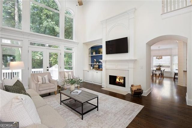 3375 Wolf Willow Close, Milton, GA 30004