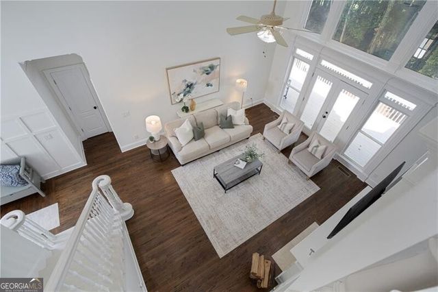 3375 Wolf Willow Close, Milton, GA 30004