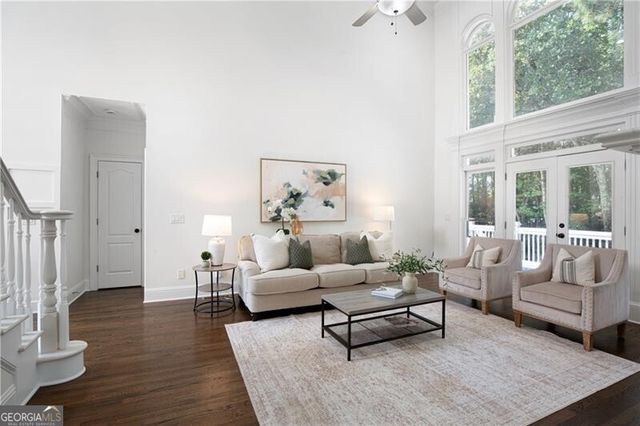3375 Wolf Willow Close, Milton, GA 30004