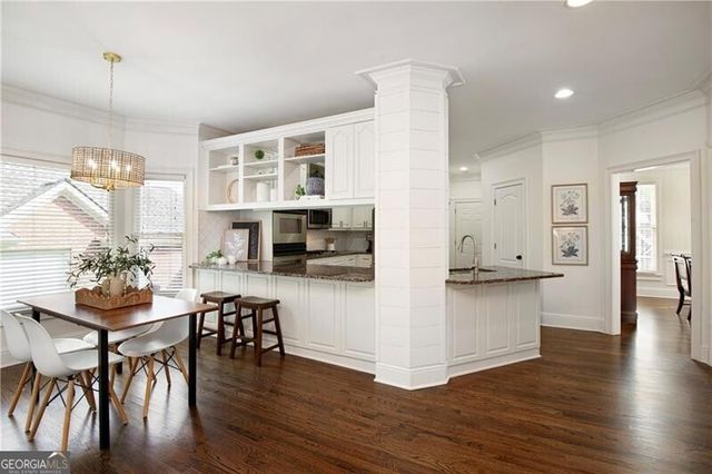 3375 Wolf Willow Close, Milton, GA 30004