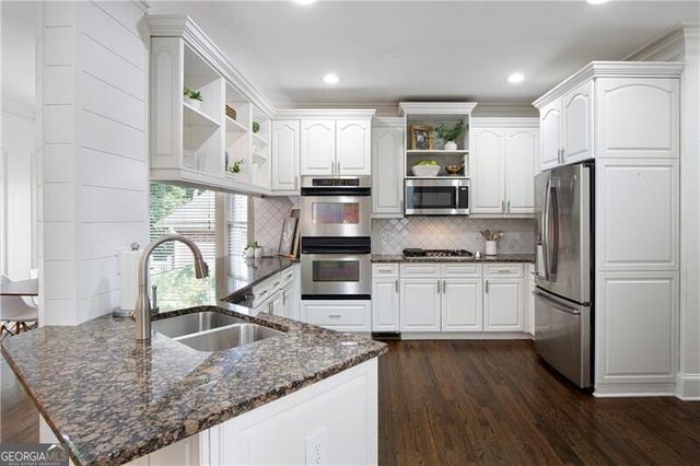 3375 Wolf Willow Close, Milton, GA 30004