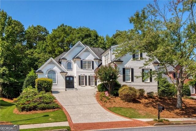 3375 Wolf Willow Close, Milton, GA 30004