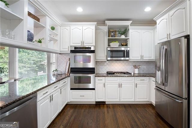 3375 Wolf Willow Close, Milton, GA 30004