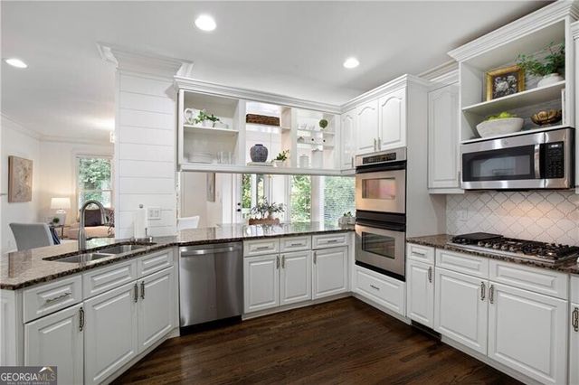 3375 Wolf Willow Close, Milton, GA 30004