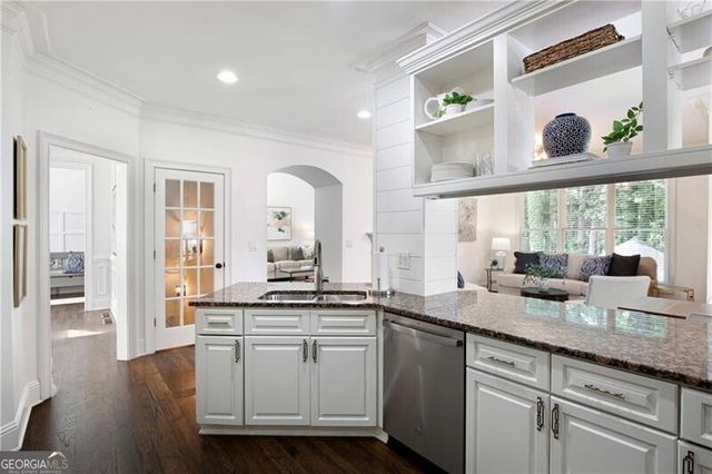 3375 Wolf Willow Close, Milton, GA 30004