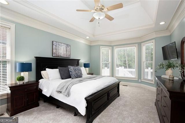 3375 Wolf Willow Close, Milton, GA 30004
