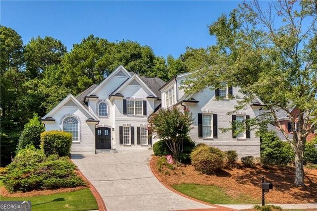 3375 Wolf Willow Close, Milton, GA 30004
