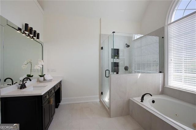 3375 Wolf Willow Close, Milton, GA 30004
