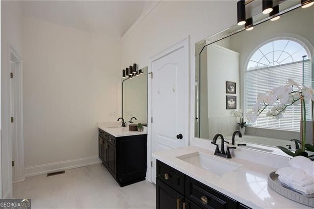3375 Wolf Willow Close, Milton, GA 30004